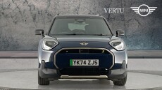 MINI Aceman 160kW SE Classic 54kWh 5dr Auto Electric Hatchback